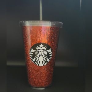 Starbucks Tumbler